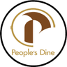 People's Dine Logo