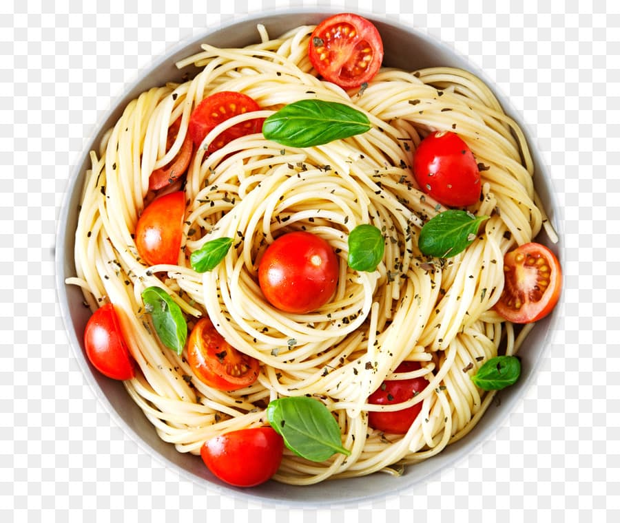 Italian Pizzas & Pastas