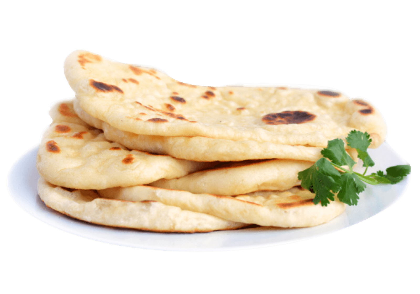 Tandoori Breads