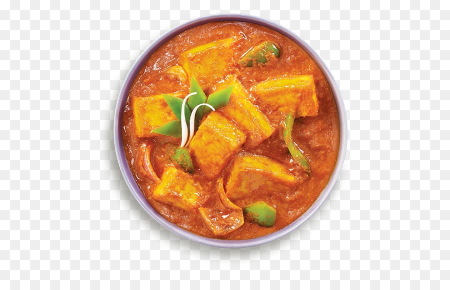 Paneer Tikka Masala