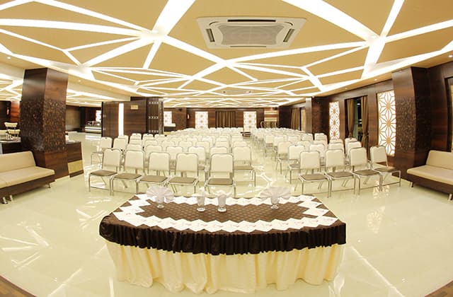 Grand Banquet Hall