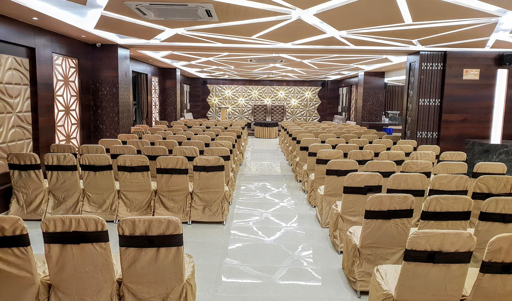 People's Dine Royal Banquet Hall